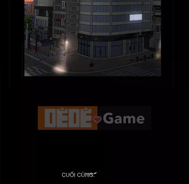 Cuộc sống sa ngã Chương 21-22