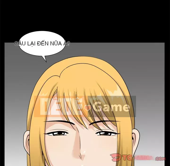 Cuộc sống sa ngã Chương 21-22