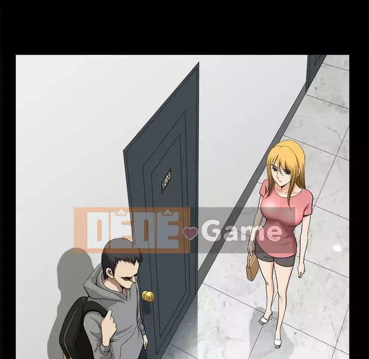 Cuộc sống sa ngã Chương 21-22