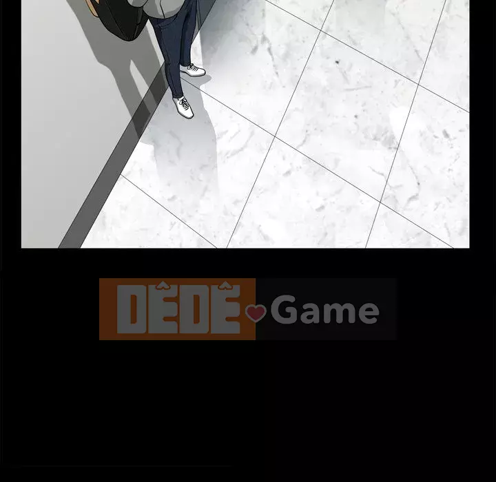 Cuộc sống sa ngã Chương 21-22