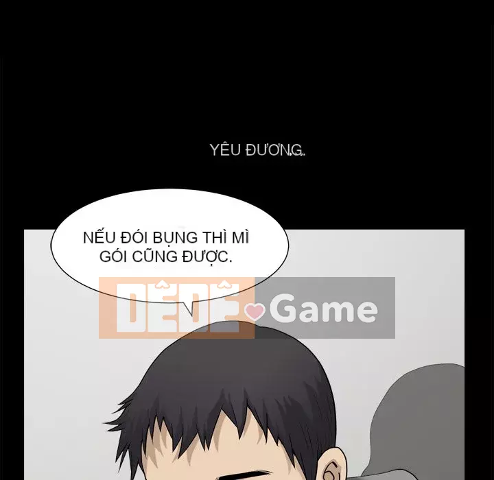 Cuộc sống sa ngã Chương 21-22