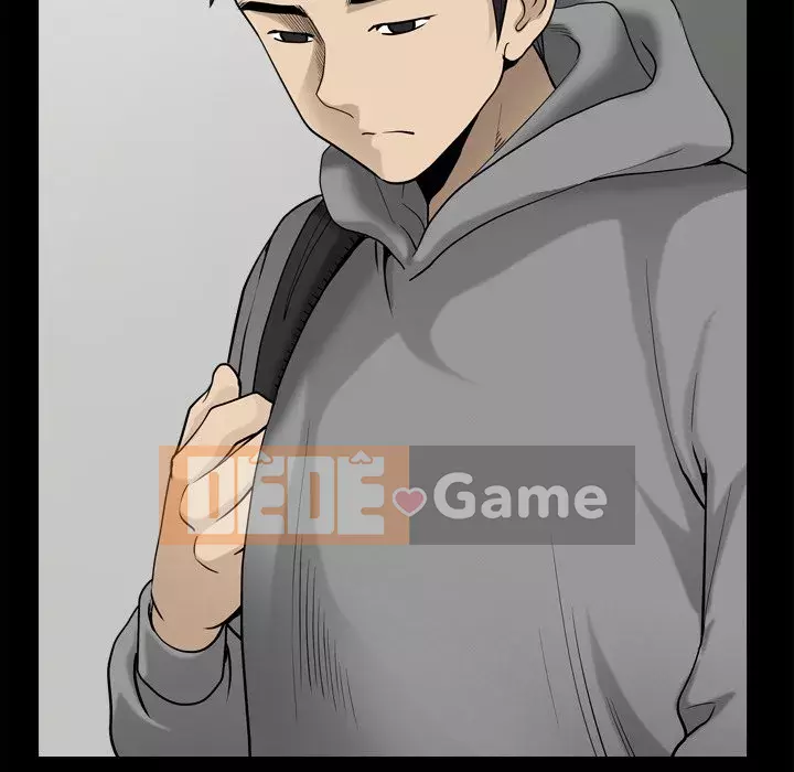 Cuộc sống sa ngã Chương 21-22