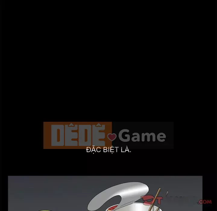 Cuộc sống sa ngã Chương 21-22