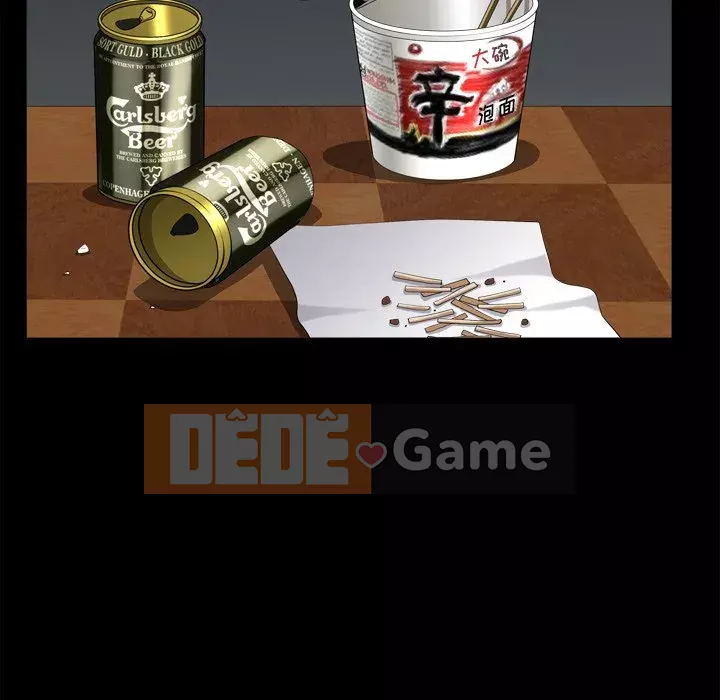 Cuộc sống sa ngã Chương 21-22