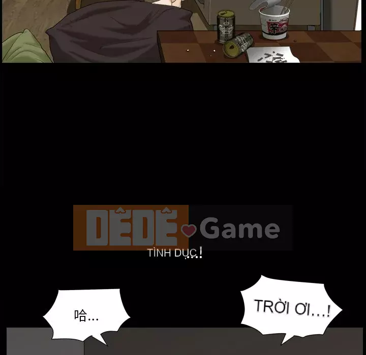 Cuộc sống sa ngã Chương 21-22