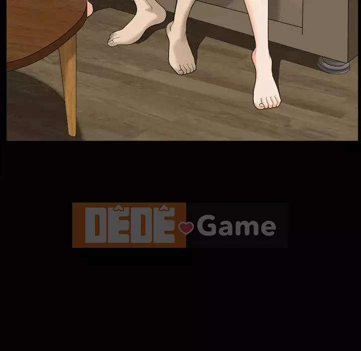 Cuộc sống sa ngã Chương 21-22