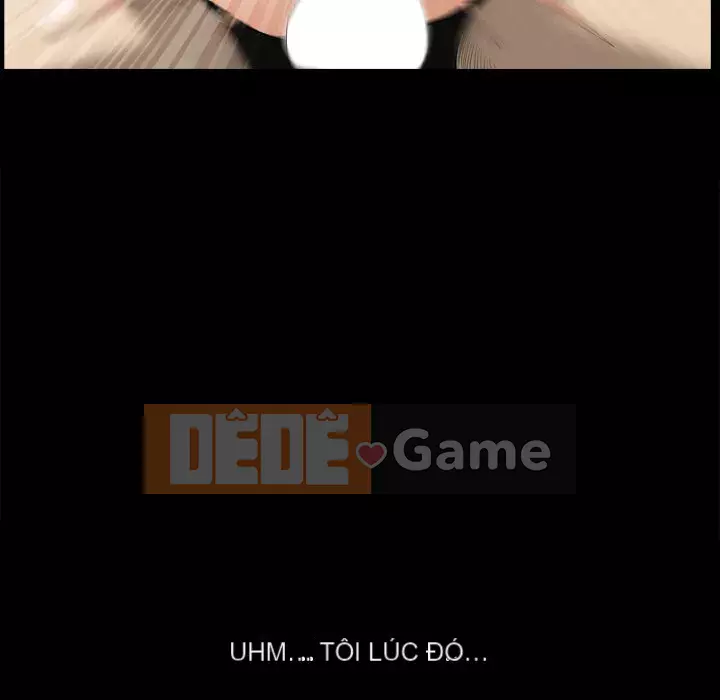 Cuộc sống sa ngã Chương 21-22