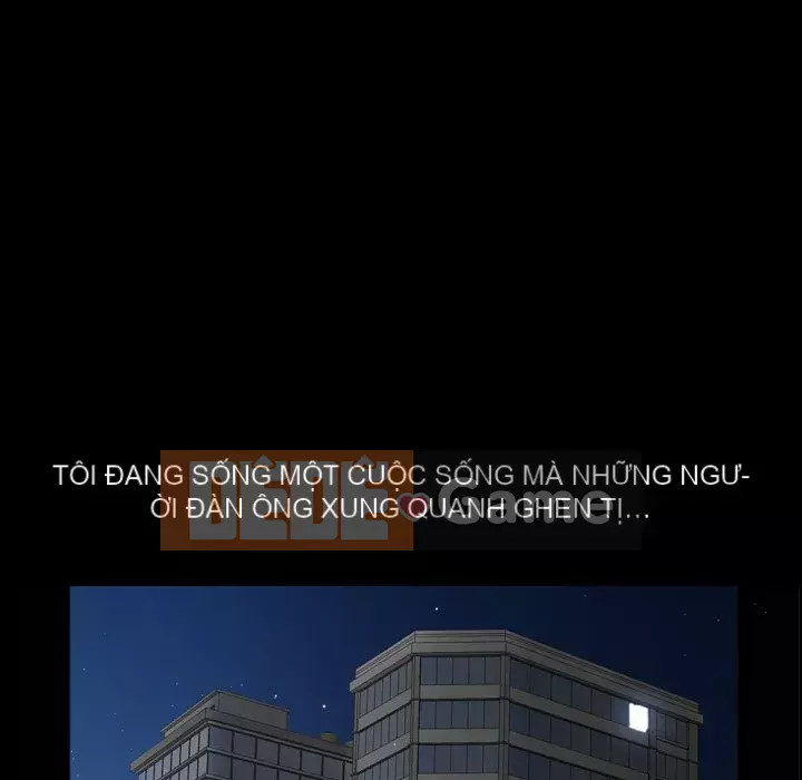 Cuộc sống sa ngã Chương 21-22