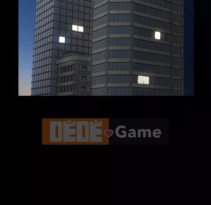 Cuộc sống sa ngã Chương 21-22