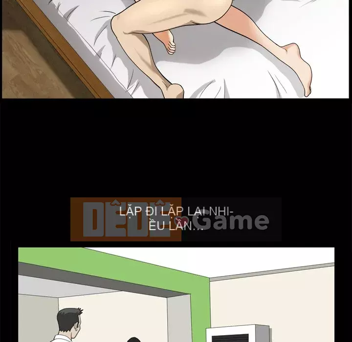 Cuộc sống sa ngã Chương 21-22