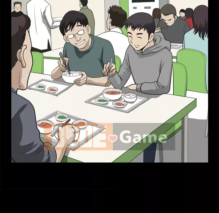 Cuộc sống sa ngã Chương 21-22