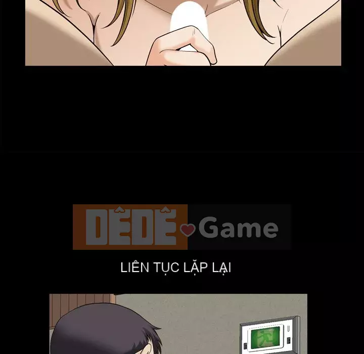 Cuộc sống sa ngã Chương 21-22