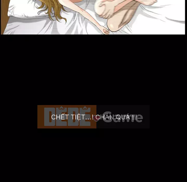 Cuộc sống sa ngã Chương 21-22