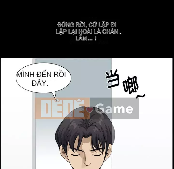 Cuộc sống sa ngã Chương 21-22