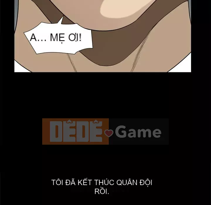 Cuộc sống sa ngã Chương 21-22