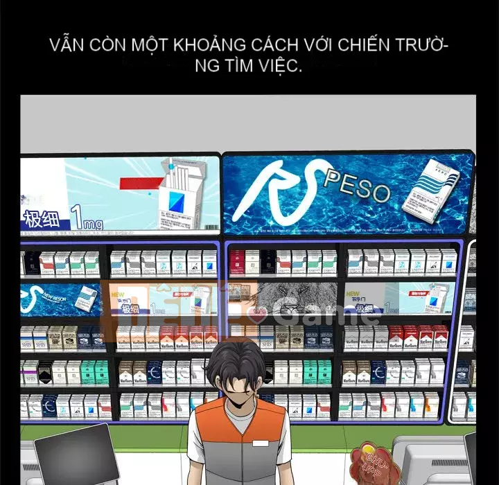 Cuộc sống sa ngã Chương 21-22