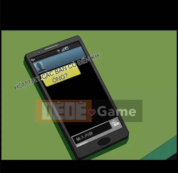 Cuộc sống sa ngã Chương 21-22