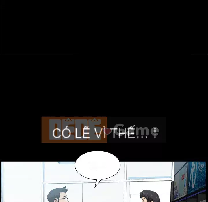 Cuộc sống sa ngã Chương 21-22