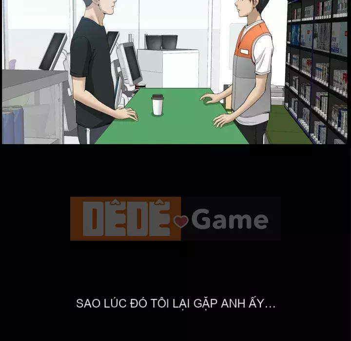 Cuộc sống sa ngã Chương 21-22