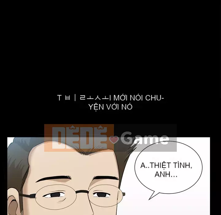 Cuộc sống sa ngã Chương 21-22