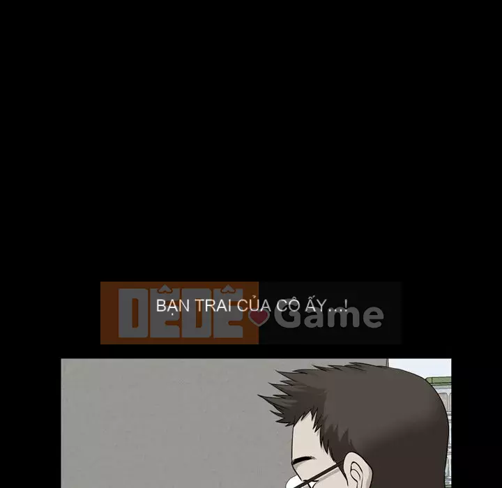 Cuộc sống sa ngã Chương 21-22