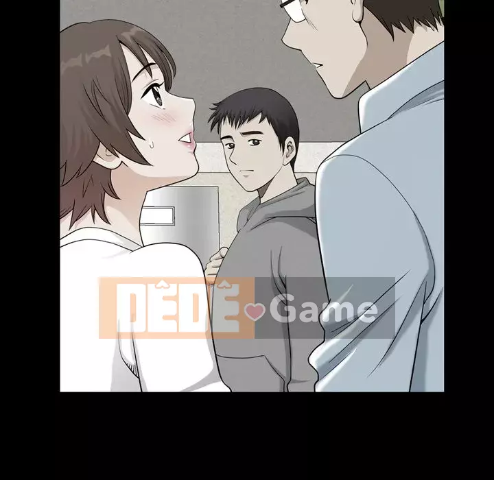 Cuộc sống sa ngã Chương 21-22