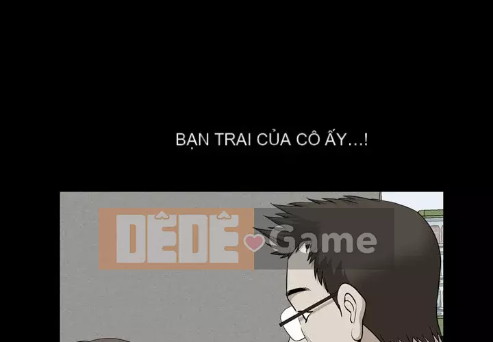 Cuộc sống sa ngã Chương 21-22