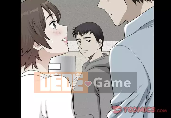 Cuộc sống sa ngã Chương 21-22