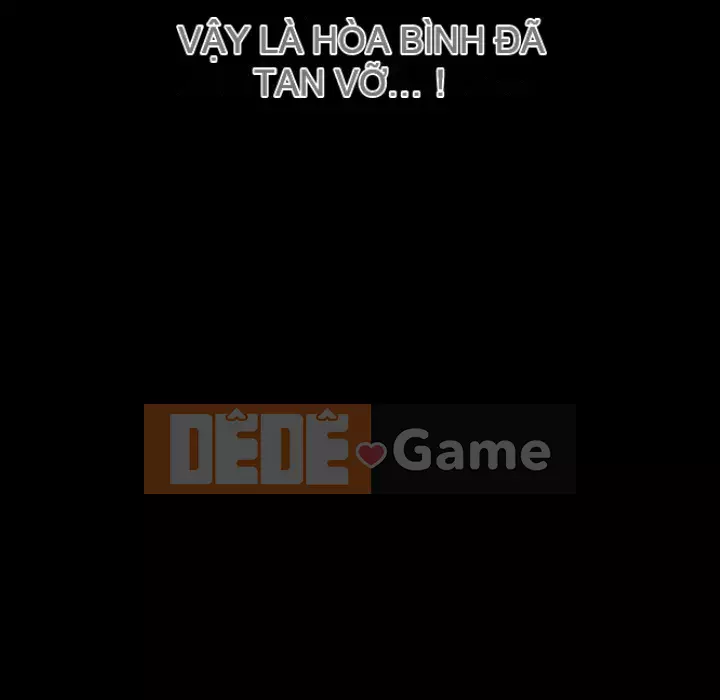 Cuộc sống sa ngã Chương 21-22