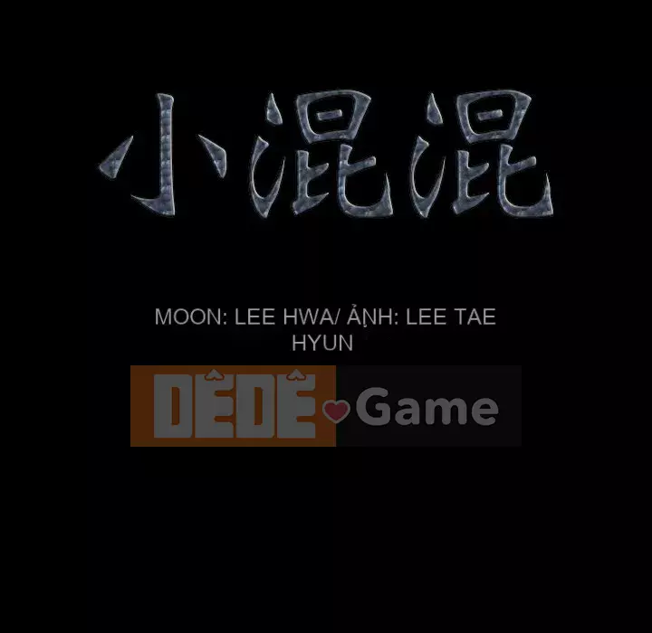 Cuộc sống sa ngã Chương 21-22