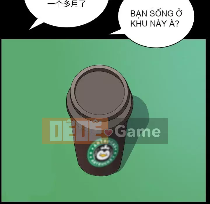 Cuộc sống sa ngã Chương 21-22