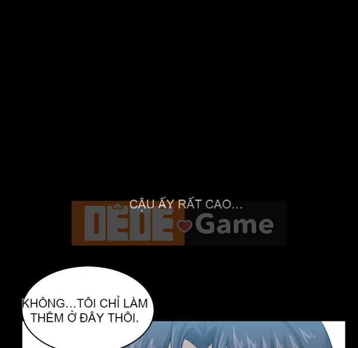 Cuộc sống sa ngã Chương 21-22