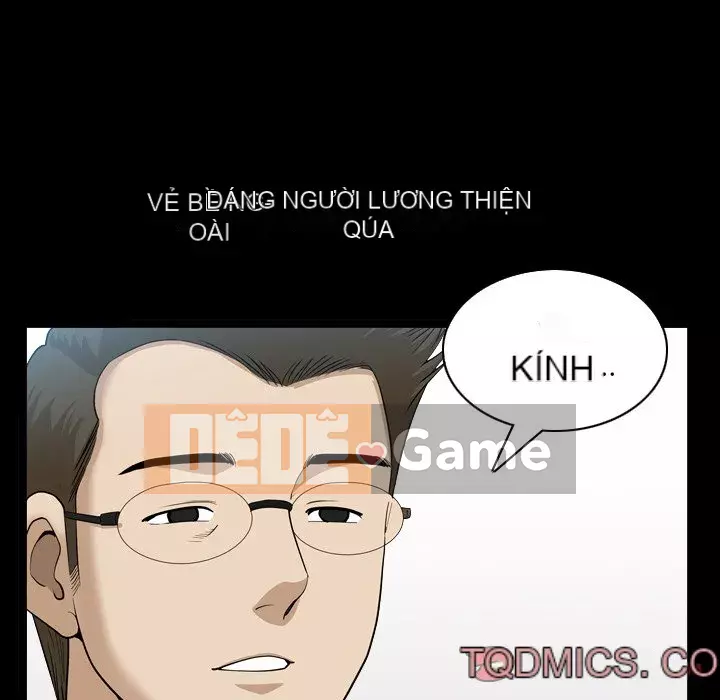 Cuộc sống sa ngã Chương 21-22