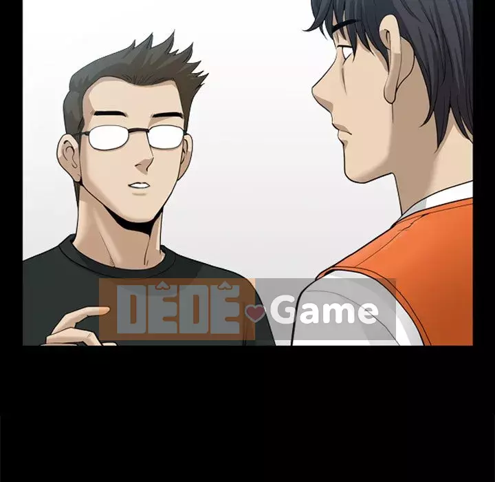 Cuộc sống sa ngã Chương 21-22