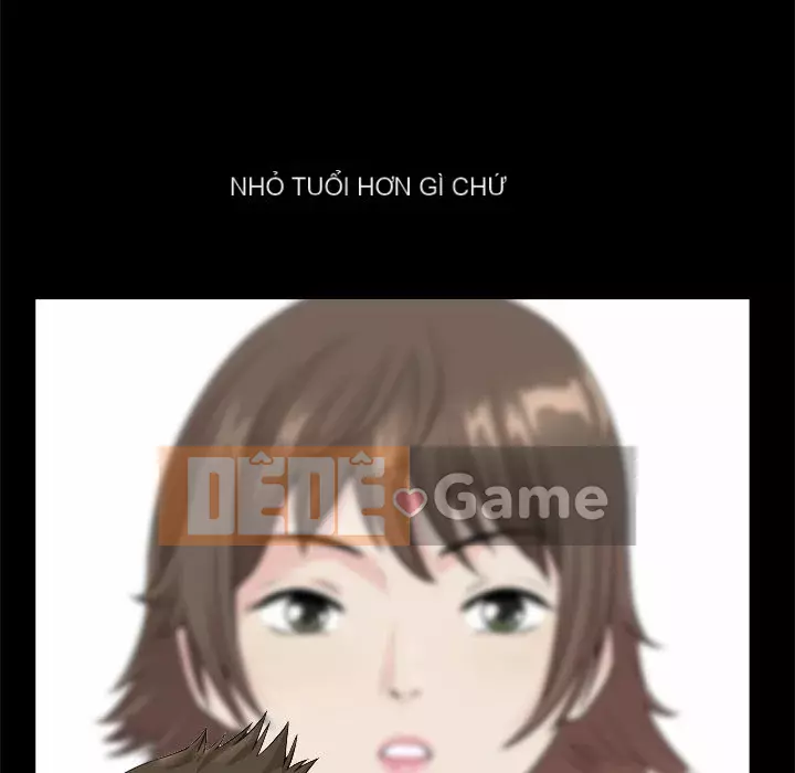 Cuộc sống sa ngã Chương 21-22