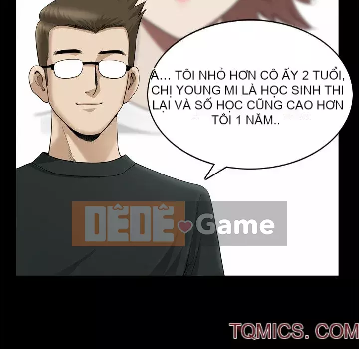 Cuộc sống sa ngã Chương 21-22