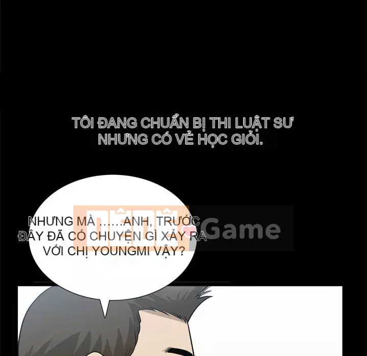 Cuộc sống sa ngã Chương 21-22