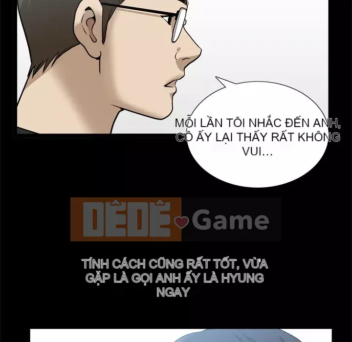 Cuộc sống sa ngã Chương 21-22