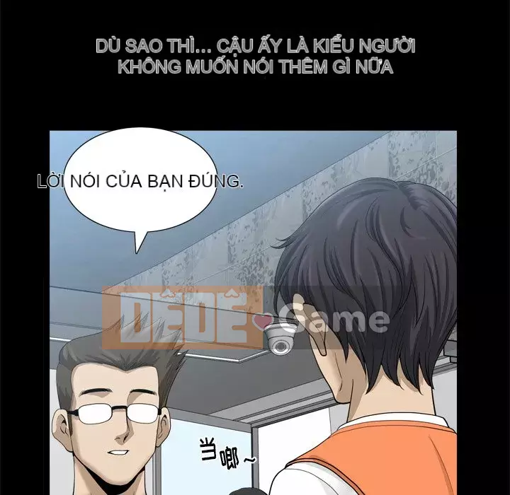 Cuộc sống sa ngã Chương 21-22