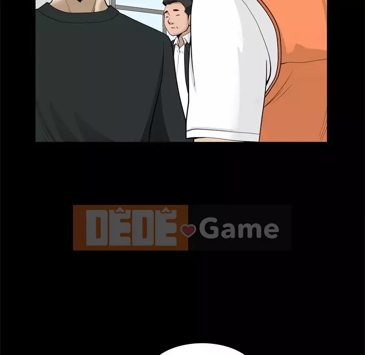 Cuộc sống sa ngã Chương 21-22