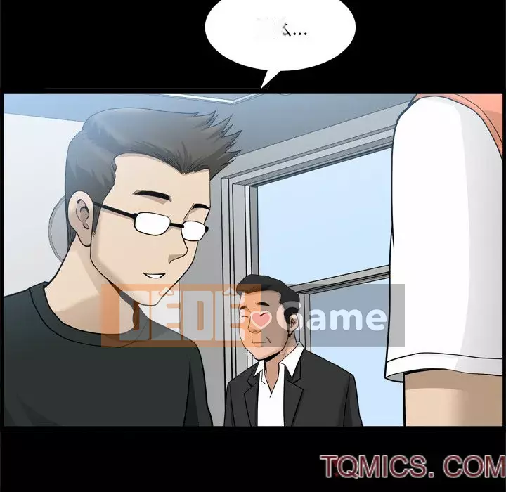 Cuộc sống sa ngã Chương 21-22