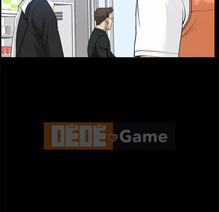 Cuộc sống sa ngã Chương 21-22