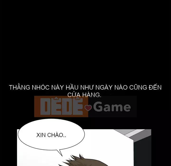 Cuộc sống sa ngã Chương 21-22