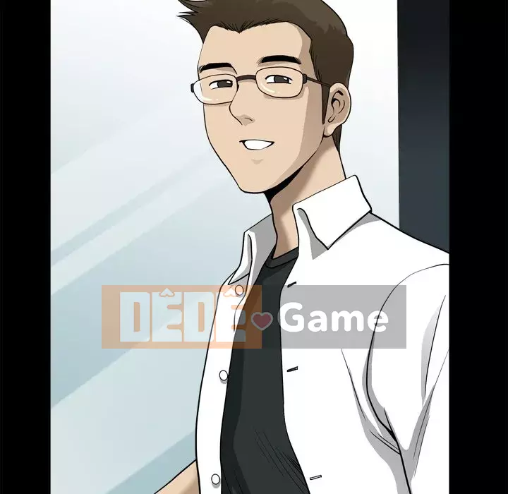 Cuộc sống sa ngã Chương 21-22