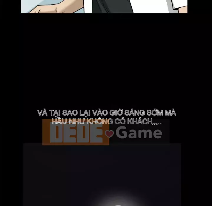 Cuộc sống sa ngã Chương 21-22