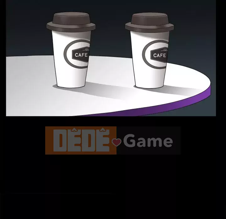 Cuộc sống sa ngã Chương 21-22