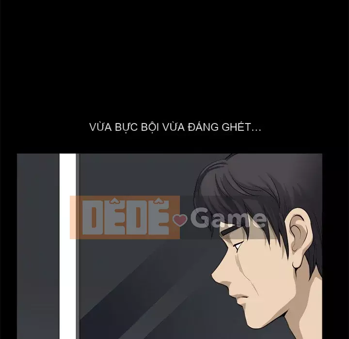 Cuộc sống sa ngã Chương 21-22