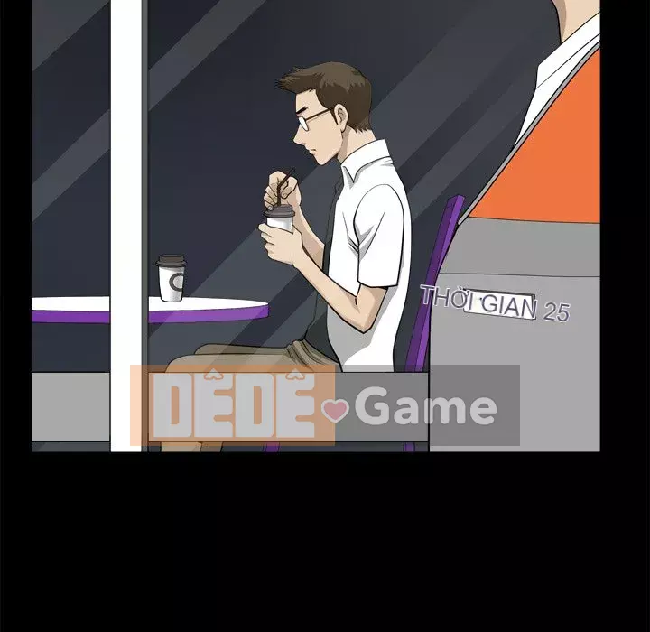 Cuộc sống sa ngã Chương 21-22