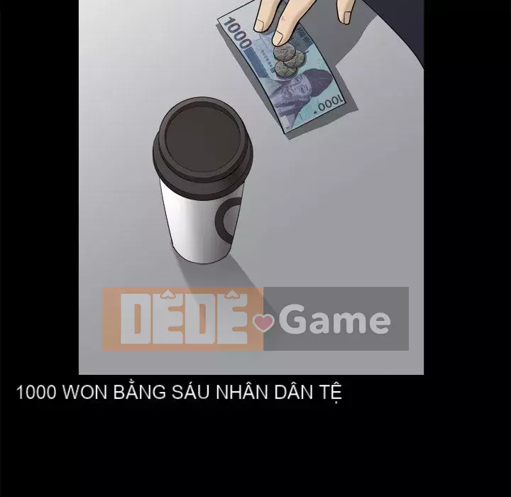 Cuộc sống sa ngã Chương 21-22