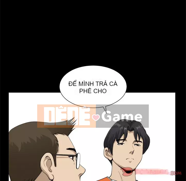 Cuộc sống sa ngã Chương 21-22